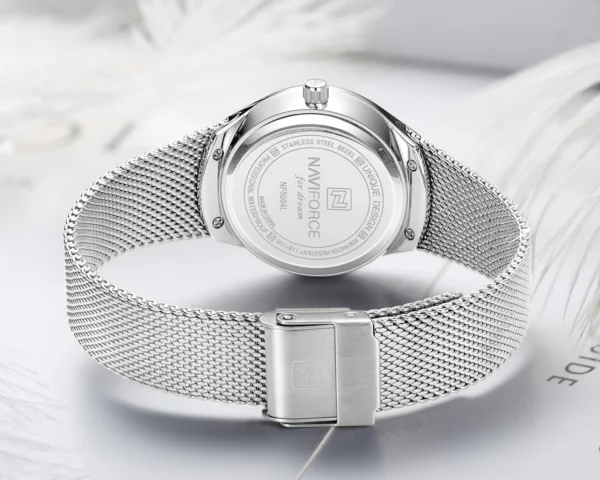 NAVIFORCE  NF5004 Watch For Women - Image 3