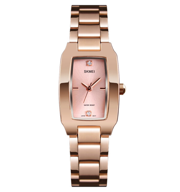 SKMEI SK1400 Watch For Ladies - Image 2