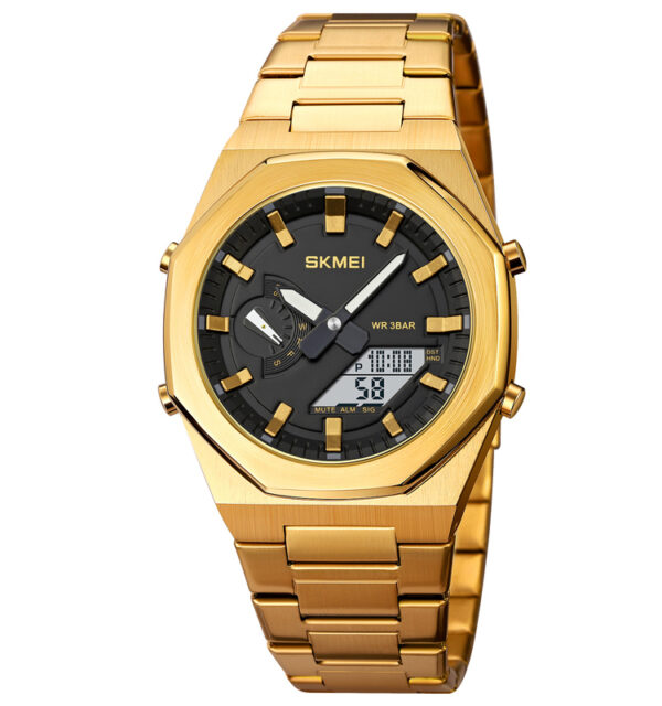 Skmei SK1816 Watch for men - Image 2