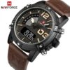 Naviforce NF9095 Watch For Men
