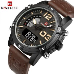 Naviforce NF9095 Watch For Men