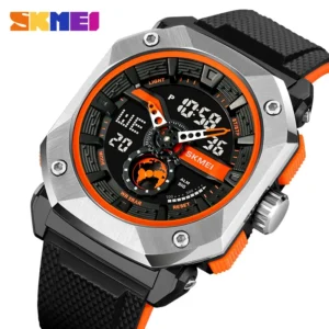 skmei SK2272 SPORTS ANALOG WATCHES FOR MEN