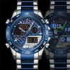 Naviforce NF9171 Watch For Men