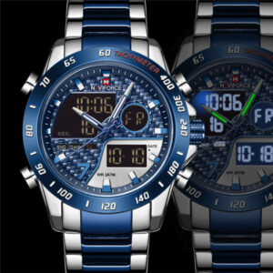 Naviforce NF9171 Watch For Men