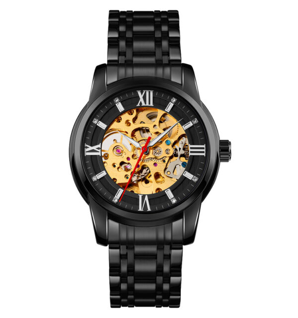 Skmei SK9222 Watch for Men - Image 2