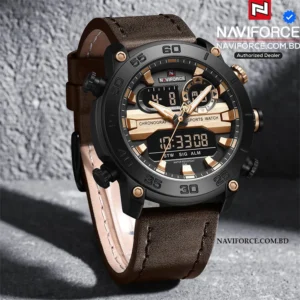 Naviforce 9235 For Men