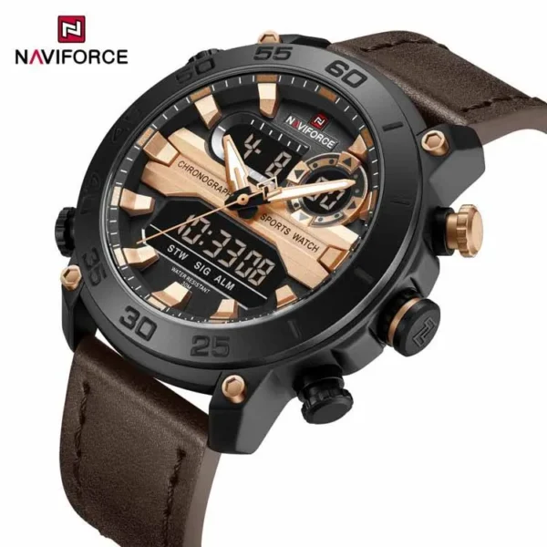 Naviforce 9235 For Men - Image 4
