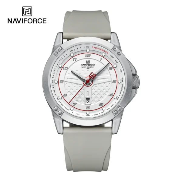 NAVIFORCE NF8031 Watch For Men