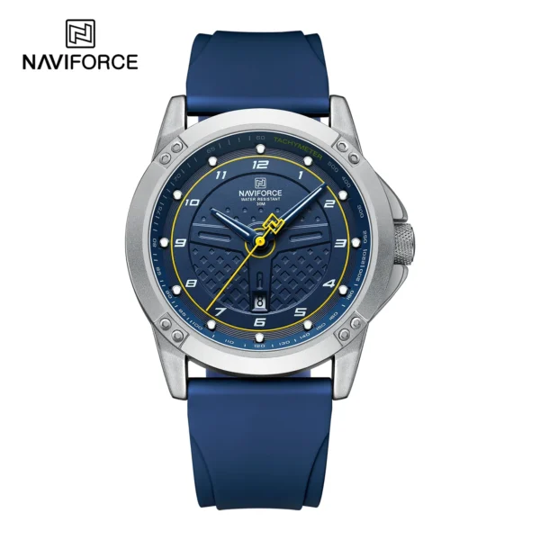NAVIFORCE NF8031 Watch For Men - Image 3