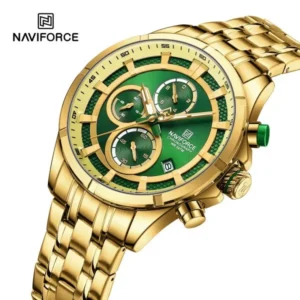 Naviforce NF8046 Watch For Men