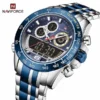 Naviforce NF9188 Watch For Men