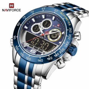 Naviforce NF9188 Watch For Men