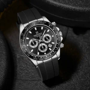 NAVIFORCE NF8054 Watch For Men