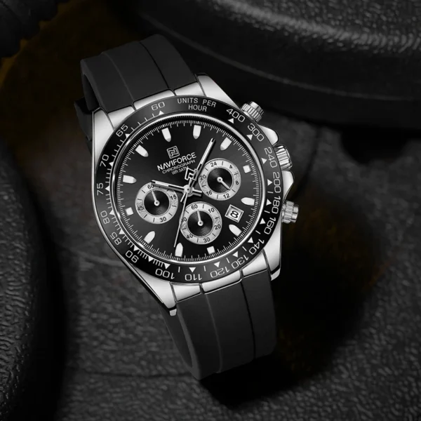 NAVIFORCE NF8054 Watch For Men