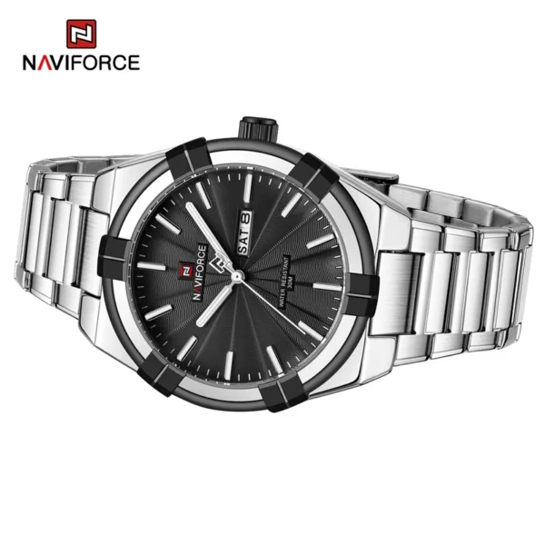 NAVIFORCE NF9218 Watch For Men - Image 2