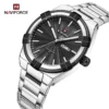 NAVIFORCE NF9218 Watch For Men