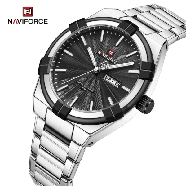 NAVIFORCE NF9218 Watch For Men