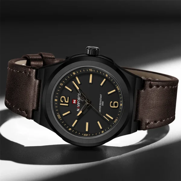 Naviforce 9233 For Men - Image 4