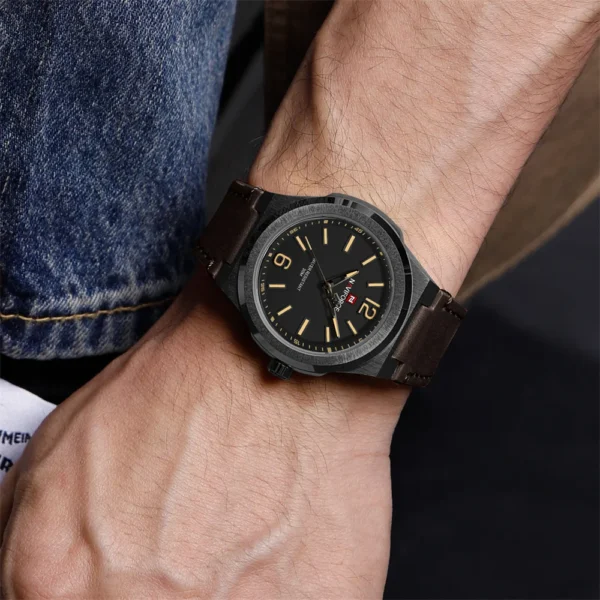 Naviforce 9233 For Men - Image 2