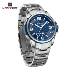 Naviforce NF9215 Watch For Men