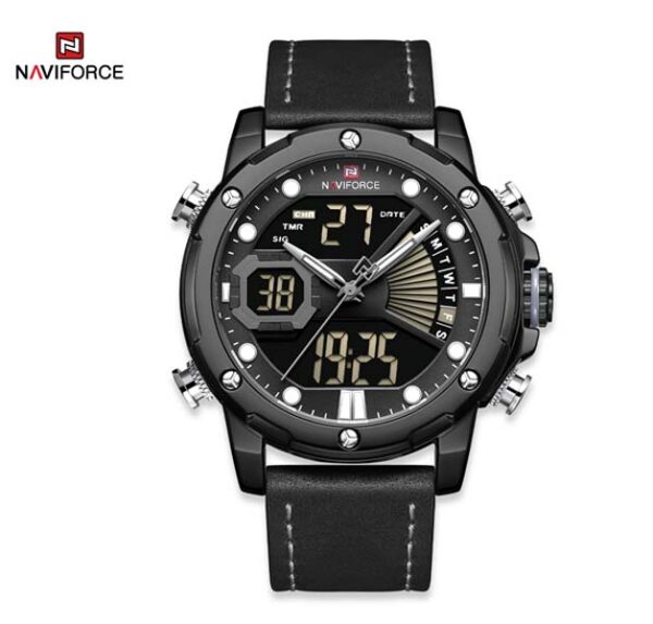 Naviforce NF9172 Watch for Men - Image 3