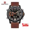 Naviforce NF9172 Watch for Men