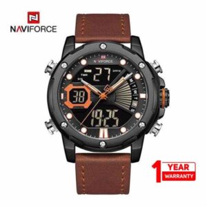 Naviforce NF9172 Watch for Men
