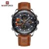 Naviforce NF9197 Watch For Men