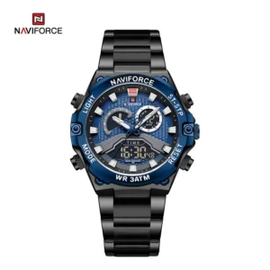 NAVIFORCE NF9207 Watch For Men