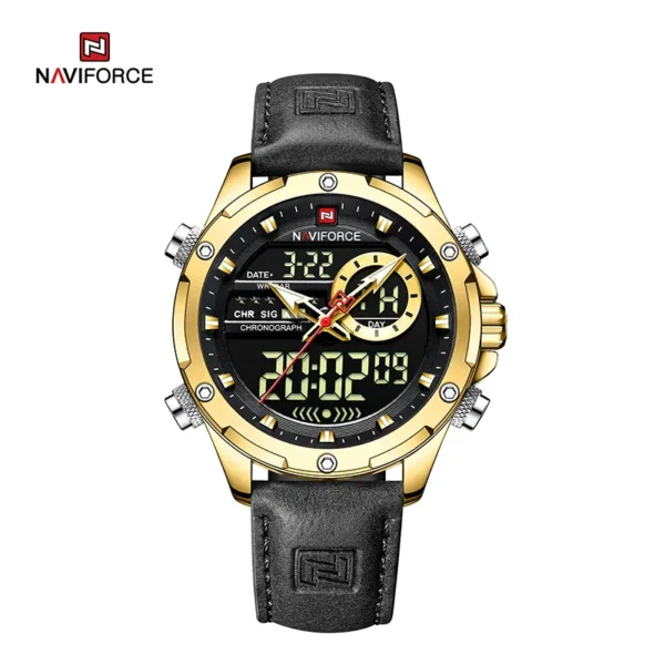 NAVIFORCE NF9208 Watch For Men - Image 2