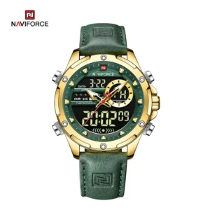 NAVIFORCE NF9208 Watch For Men