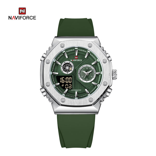 NAVIFORCE NF9216 Watch For Men - Image 2