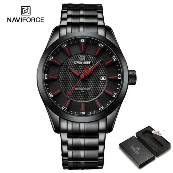 Naviforce 8032  For Men - Image 4