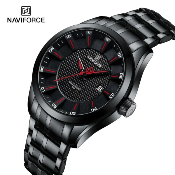 Naviforce 8032  For Men - Image 5