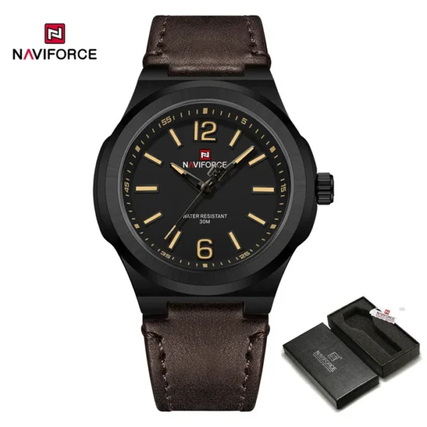 Naviforce 9233 For Men - Image 3