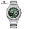 Naviforce 9216 Men’s Watch Price In Bangladesh