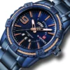 NAVIFORCE NF9117 Watch For Men