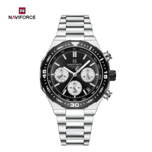 Naviforce NF 8049 Watch For Men