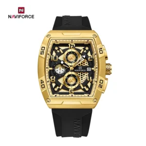 NAVIFORCE NF8052 Men's Watch