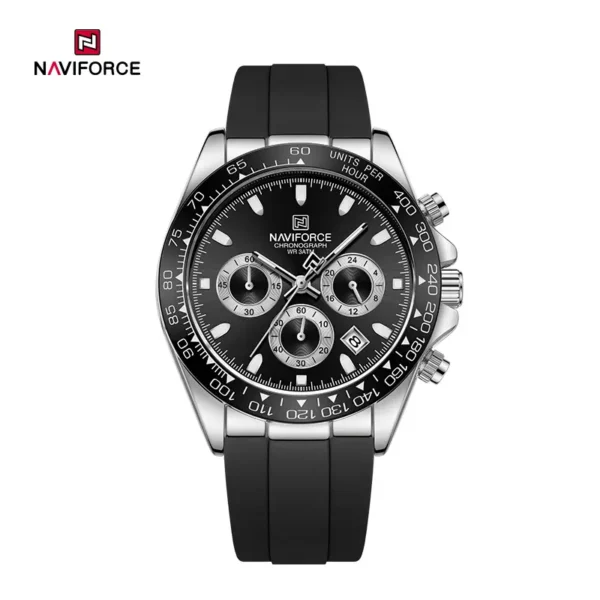 NAVIFORCE NF8054 Watch For Men - Image 2