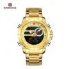 NAVIFORCE NF9163 Watch For Men