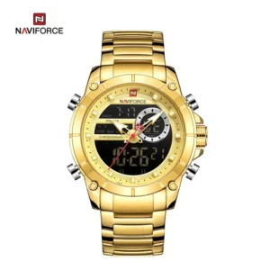 NAVIFORCE NF9163 Watch For Men