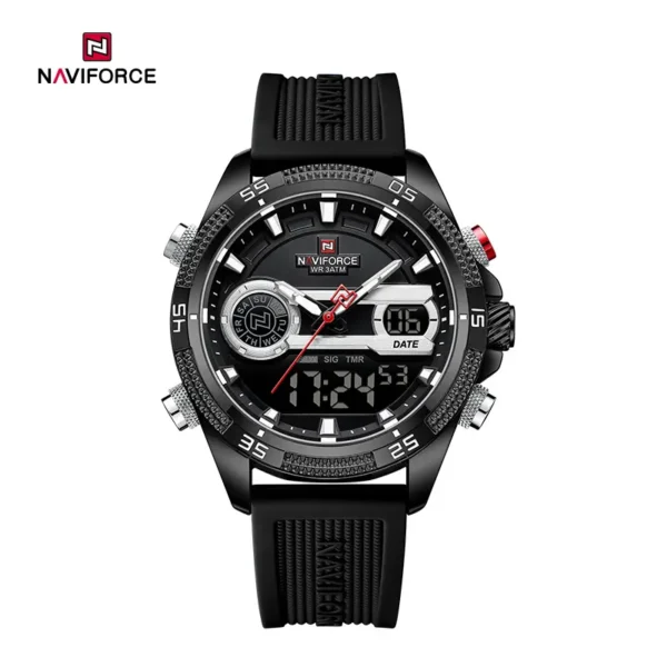 NAVIFORCE NF9223 Watch For Men - Image 3
