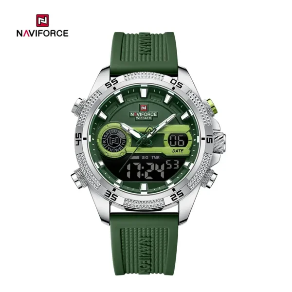 NAVIFORCE NF9223 Watch For Men - Image 2