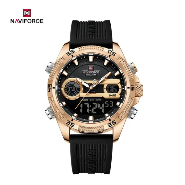 NAVIFORCE NF9223 Watch For Men