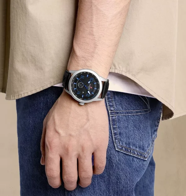 Naviforce NF9229 Watch For Men - Image 2