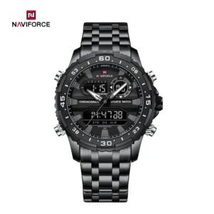 Naviforce NF9234 Watch For Men