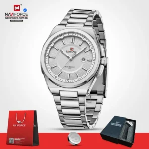 Naviforce 9212 Watch For Men