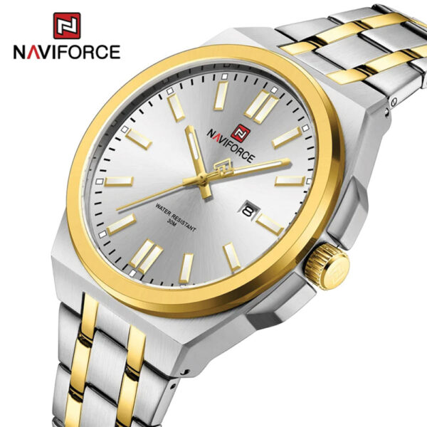 Naviforce NF 9226 Watch For Men - Image 2