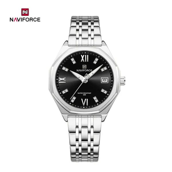 NAVIFORCE NF5052 Ladies Luxury Watch